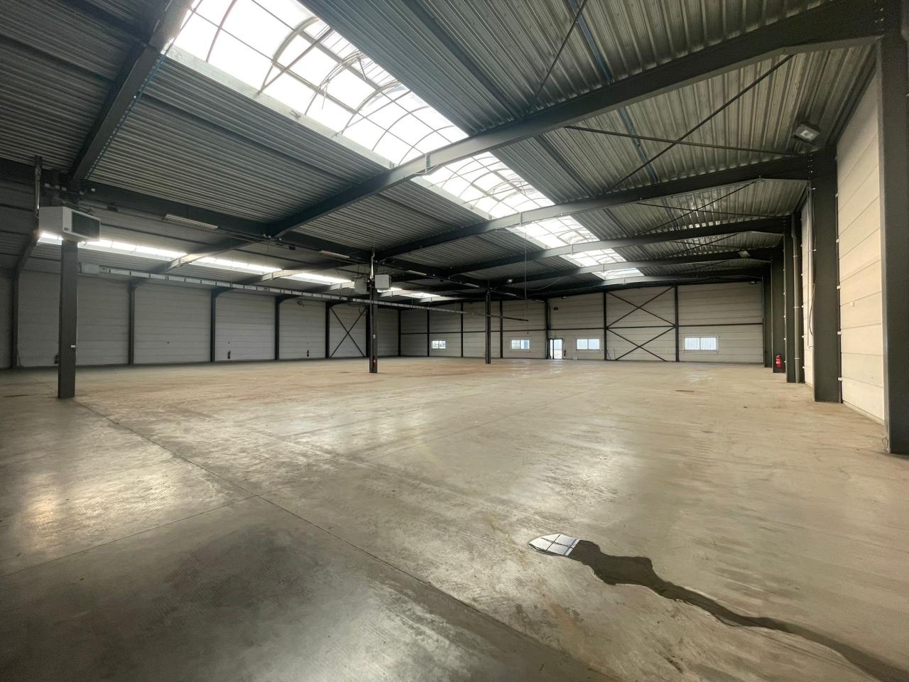 Location local d'activité Roncq Nord OLACT2639663 4