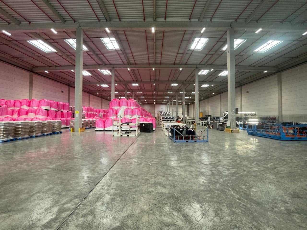 Location entrepôt classe a Lambres-lez-Douai Nord OLLOG2424953 4