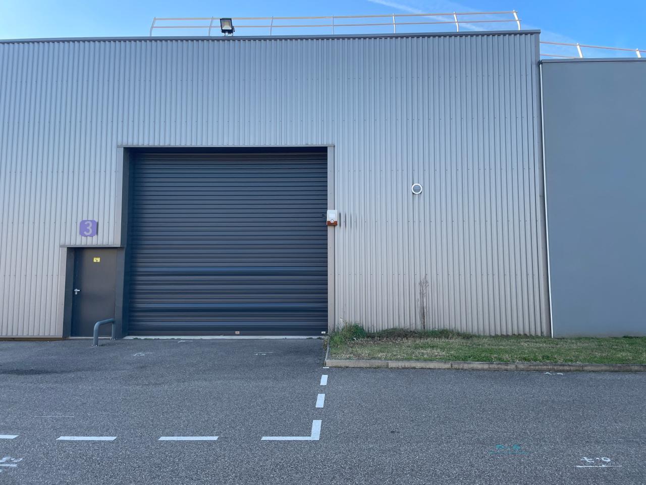 Location local d'activité Meyzieu Rhône OLACT2537598 1