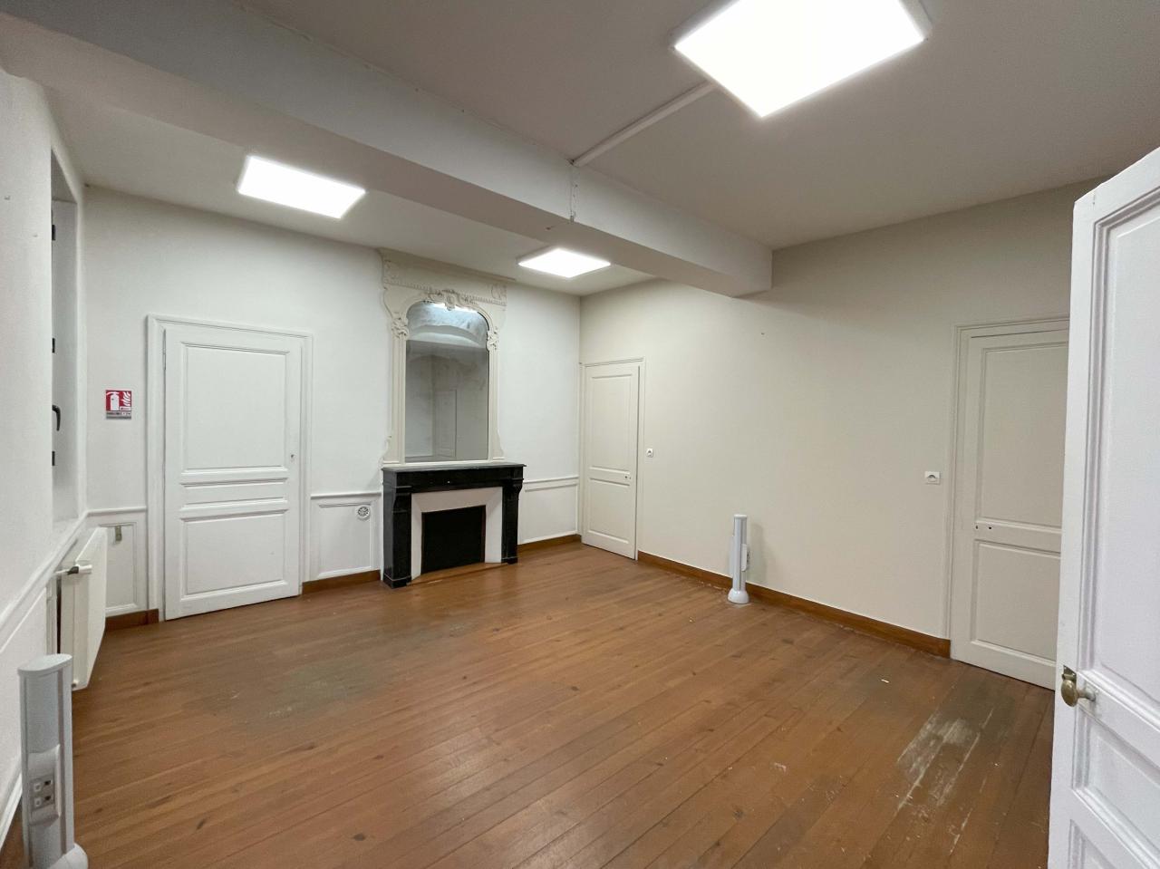 Vente bureau Rouen Seine-Maritime OVBUR2638665 4