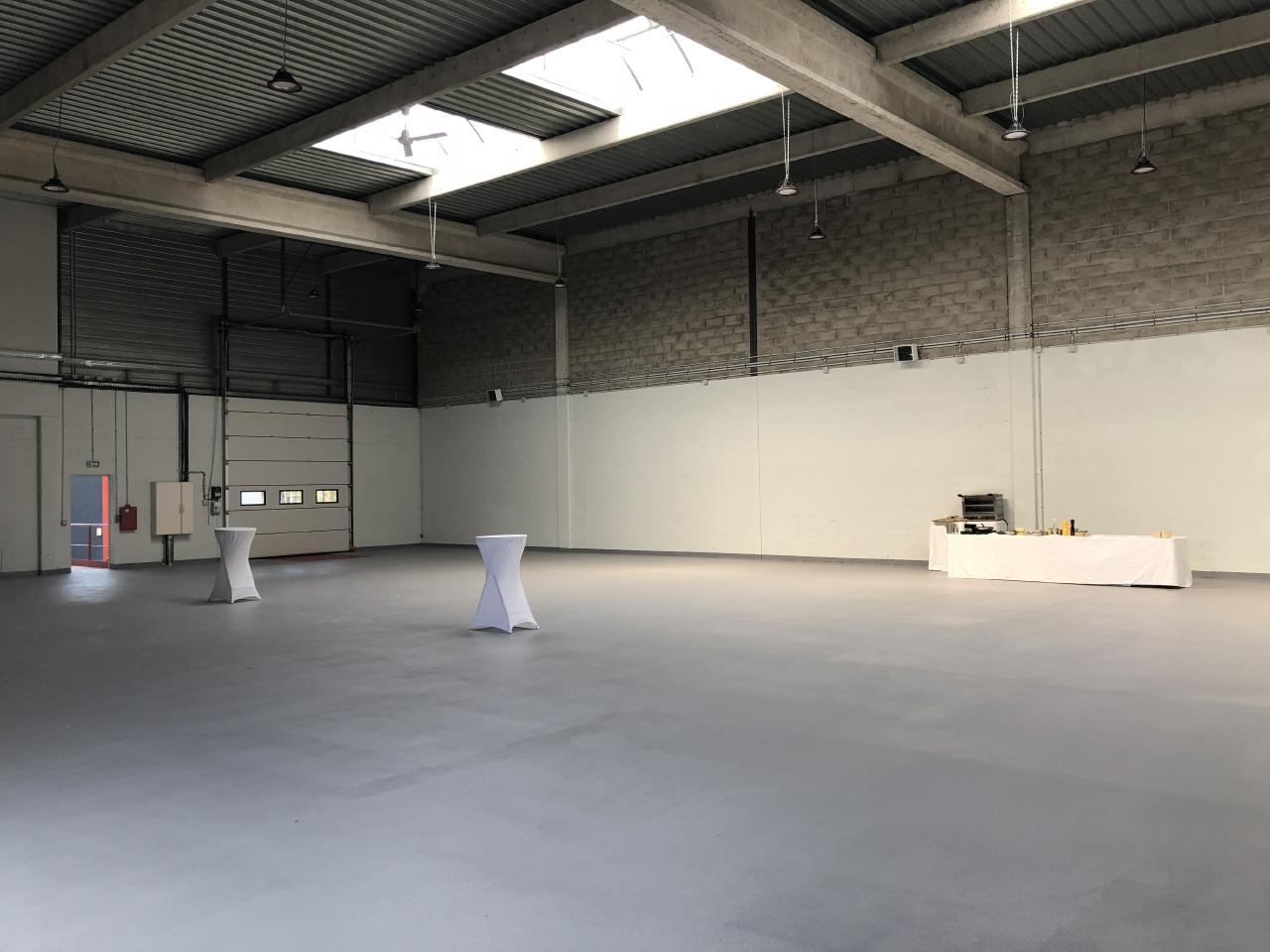 Location local d'activité Tigery Essonne OLACT2642738 2