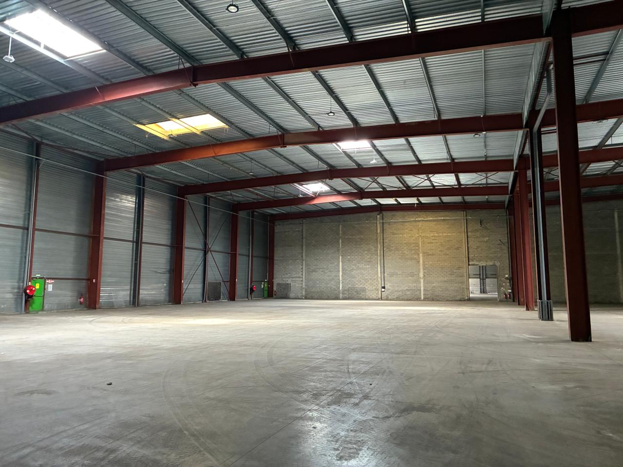 Location entrepôt classe b Ambarès-et-Lagrave Gironde OLLOG2641366 3