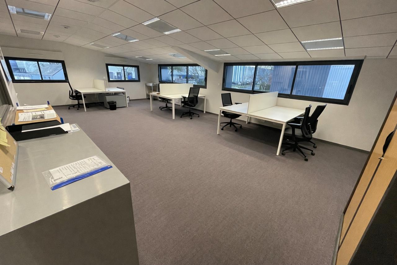 Location local d'activité Saint-Jacques-de-la-Lande Ille-et-Vilaine OLACT2639317 3