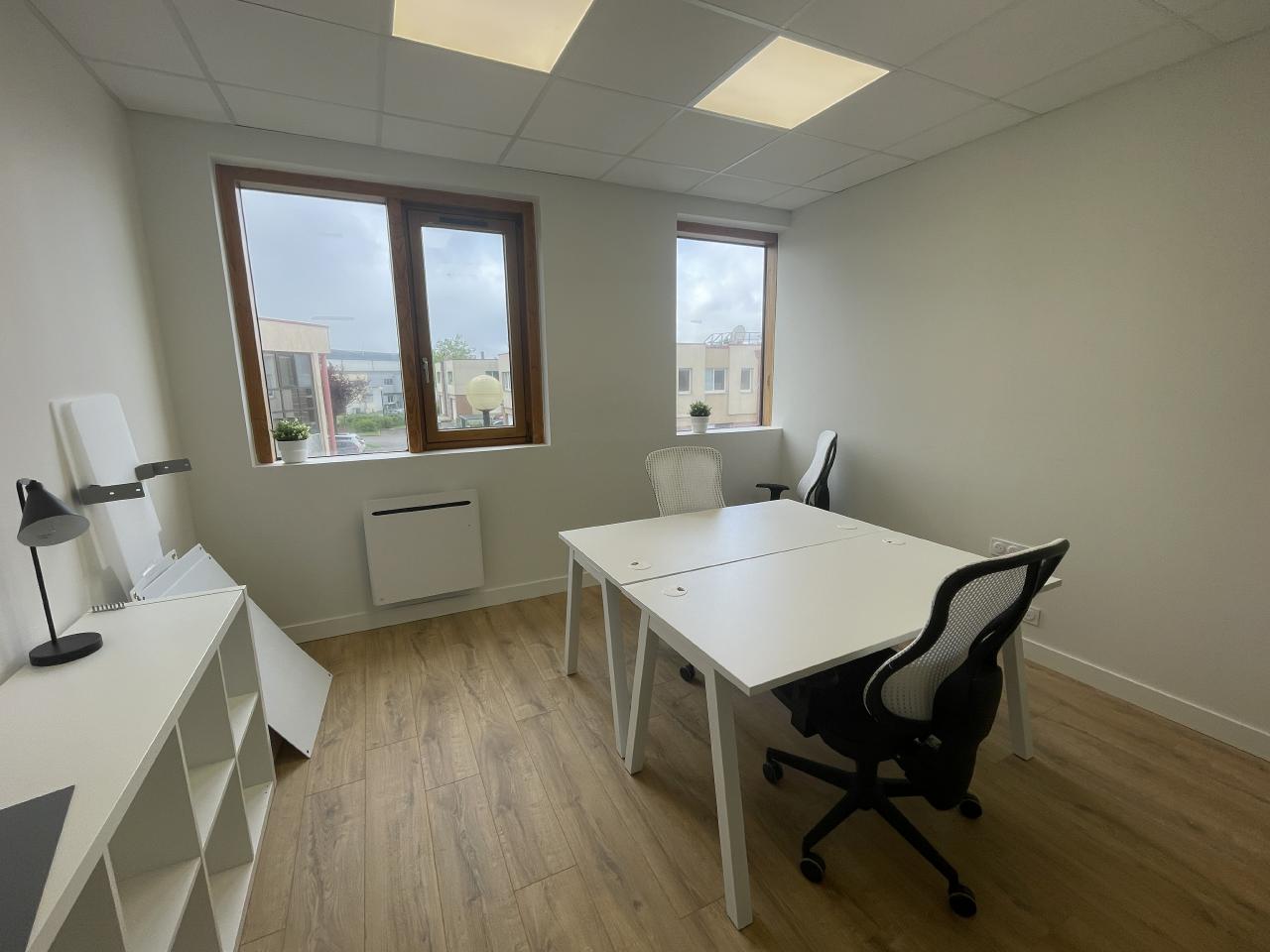 Vente bureau Cesson-Sévigné Ille-et-Vilaine OVBUR2422964 2
