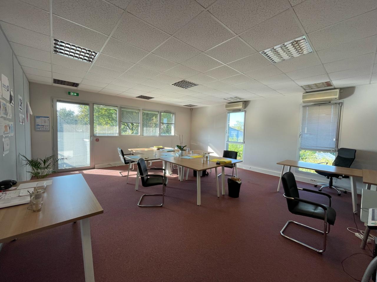 Location bureau La-Chapelle-sur-Erdre Loire-Atlantique OLBUR2425965 4
