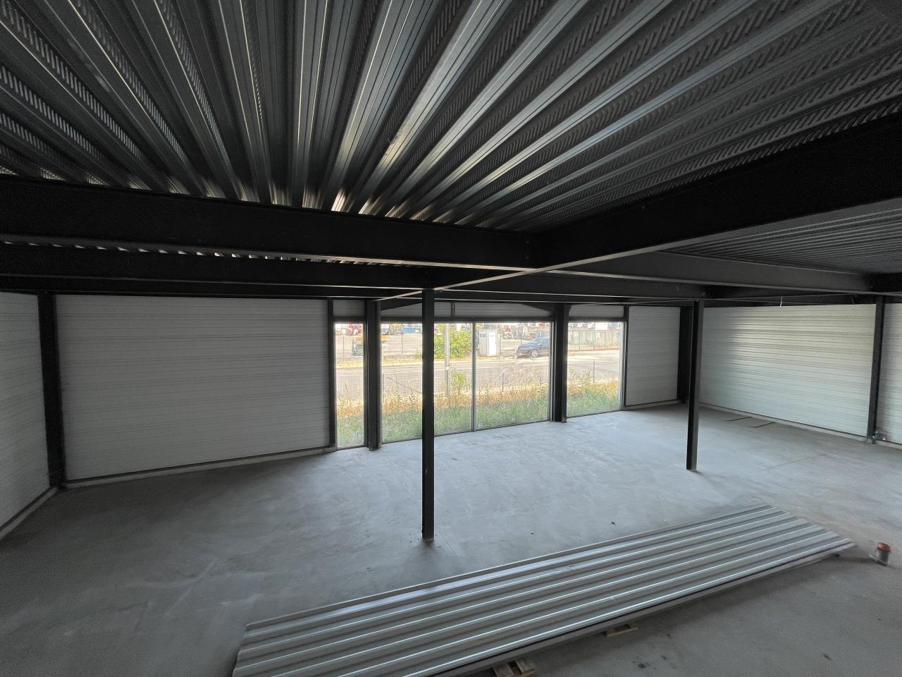 Location local d'activité Mérignac Gironde OLACT2536437 2