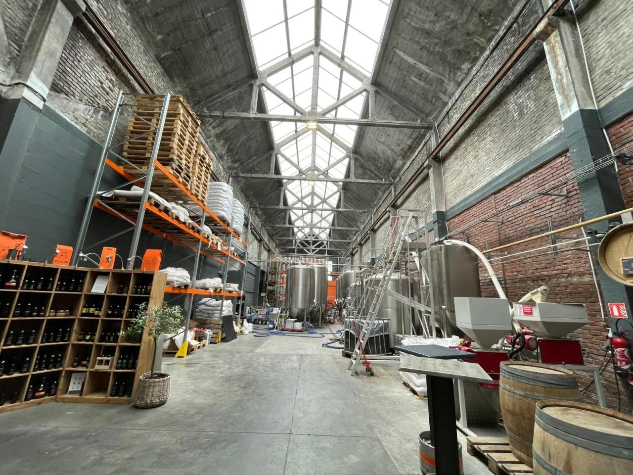 Location local d'activité Saint-André-lez-Lille Nord OLACT2532307 3