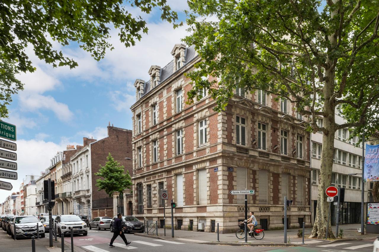 Vente bureau Lille Nord OVBUR2643050 1
