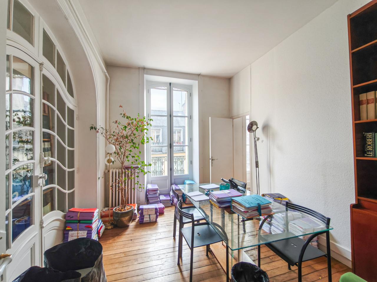 Location bureau Rennes Ille-et-Vilaine OLBUR2537685 4