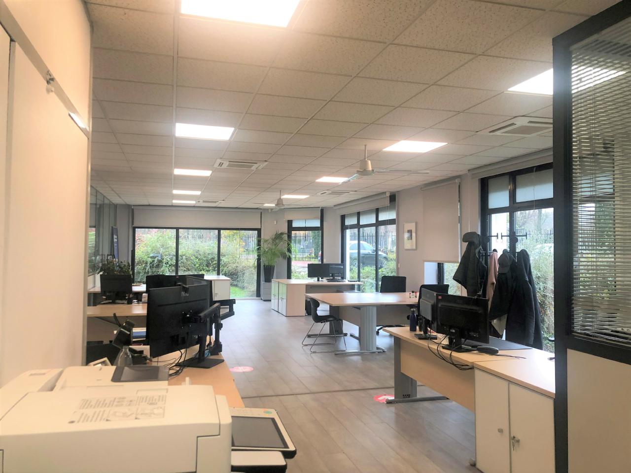 Vente bureau Marcq-en-Baroeul Nord OVBUR2419635 3