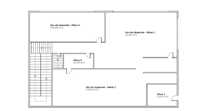 Location bureau Orléans Loiret OLBUR2423273 2