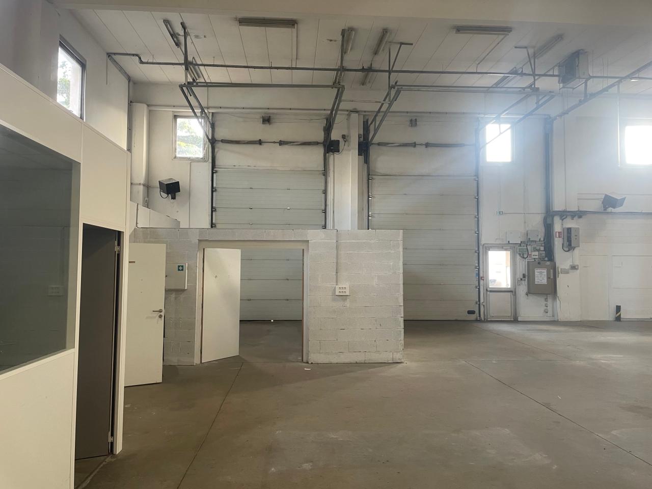 Location local d'activité Nanterre Hauts-de-Seine OLACT2536186 3