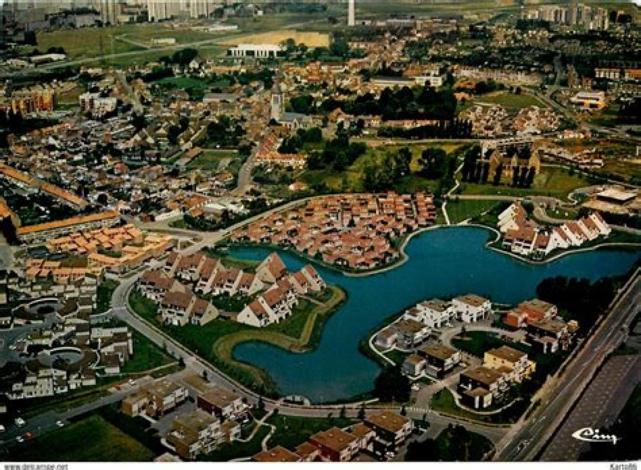 Location bureau Villeneuve-d'Ascq Nord OLBUR2536331 4