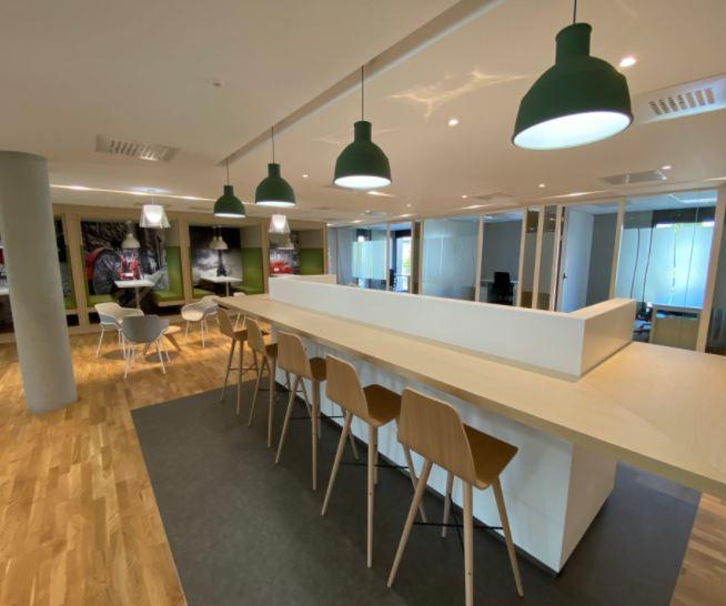 Location coworking Toulouse Haute-Garonne OLBUR2108321 3