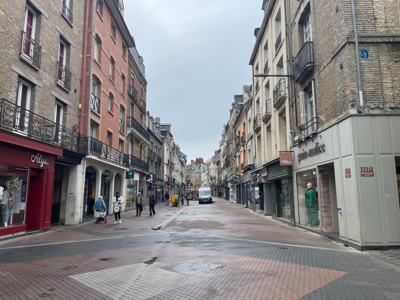 Location commerce Dieppe Seine-Maritime OLCOM2646224 3