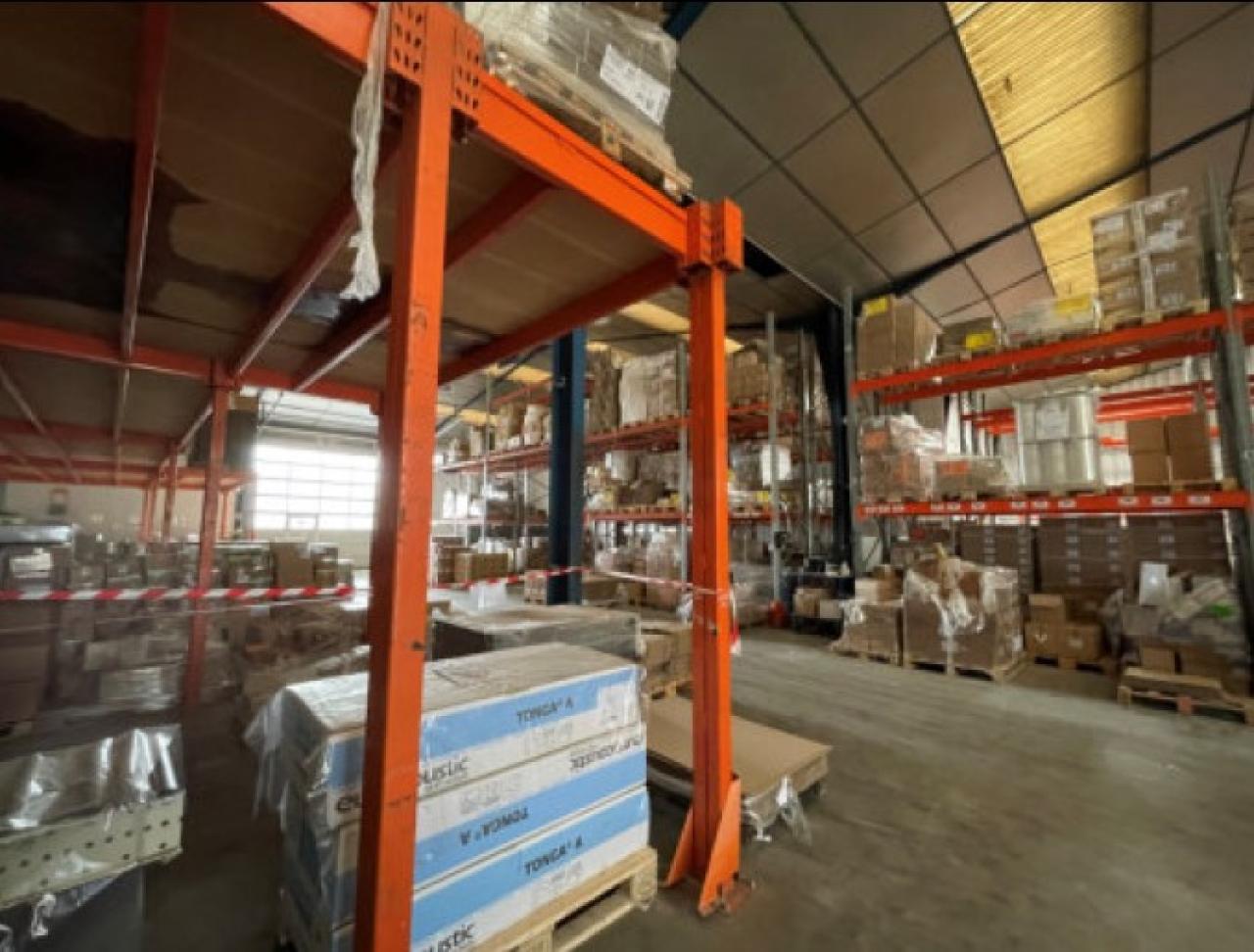 Location local d'activité Saint-Jean-de-la-Ruelle Loiret OLACT2643687 2