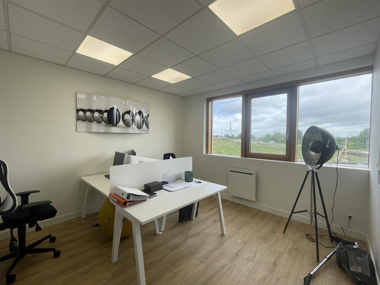 Vente bureau Cesson-Sévigné Ille-et-Vilaine OVBUR2422964 3