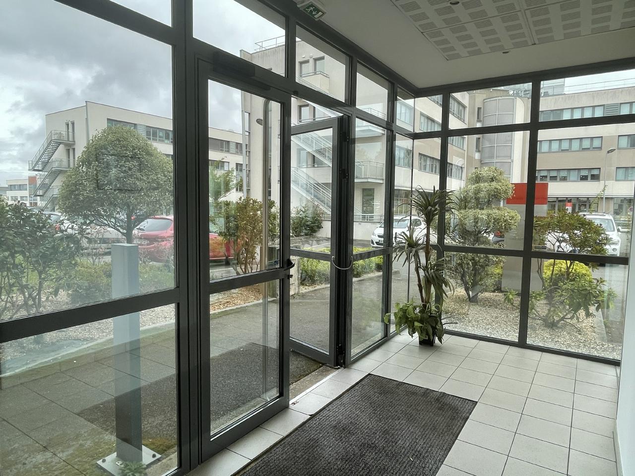 Vente bureau Saint-Grégoire Ille-et-Vilaine OVBUR2536121 1