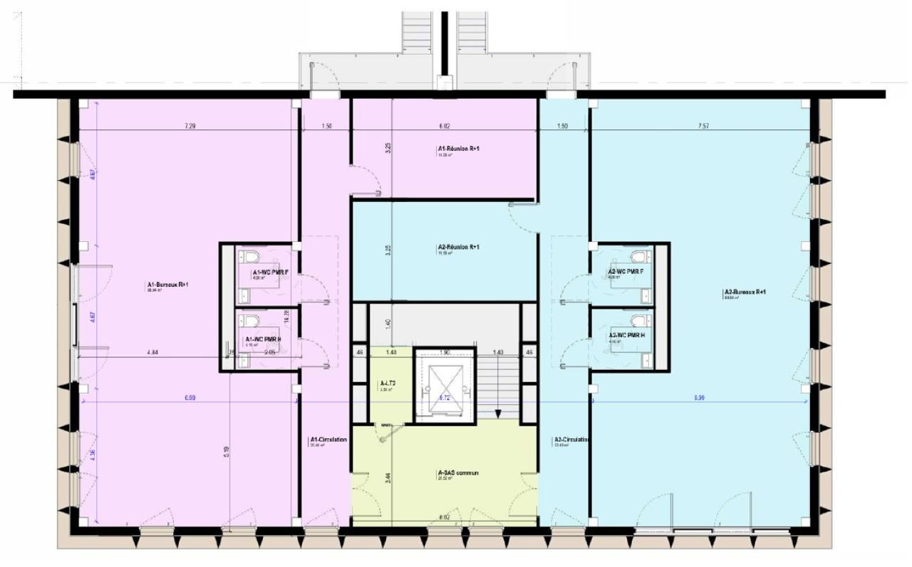 Location entrepôt classe a Ermenonville Oise OLLOG2309210 4