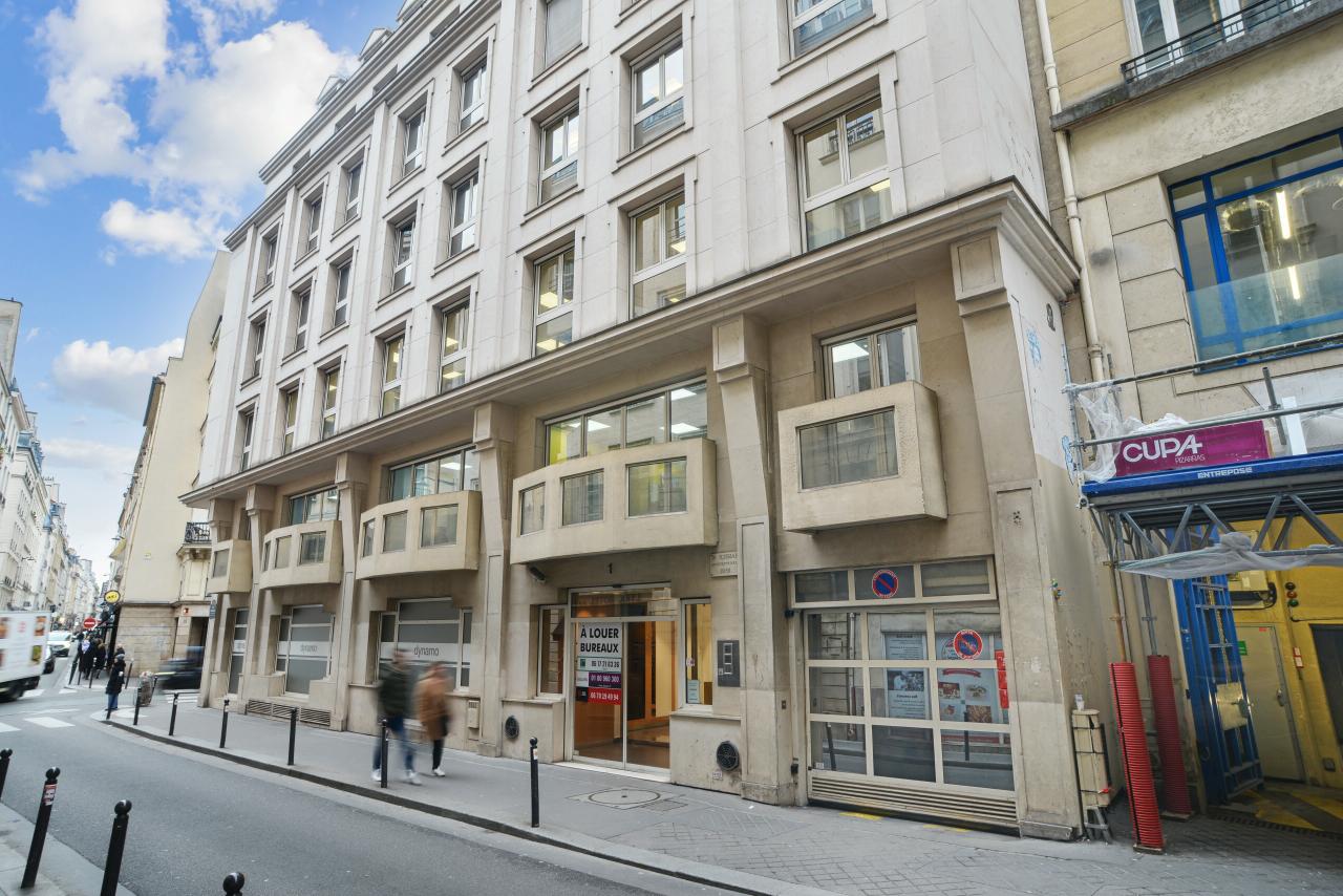 Location bureau Paris OLBUR2206061 3