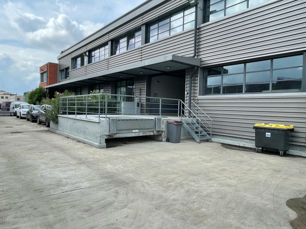 Location local d'activité Bezons Val-d'Oise OLACT2202164 3