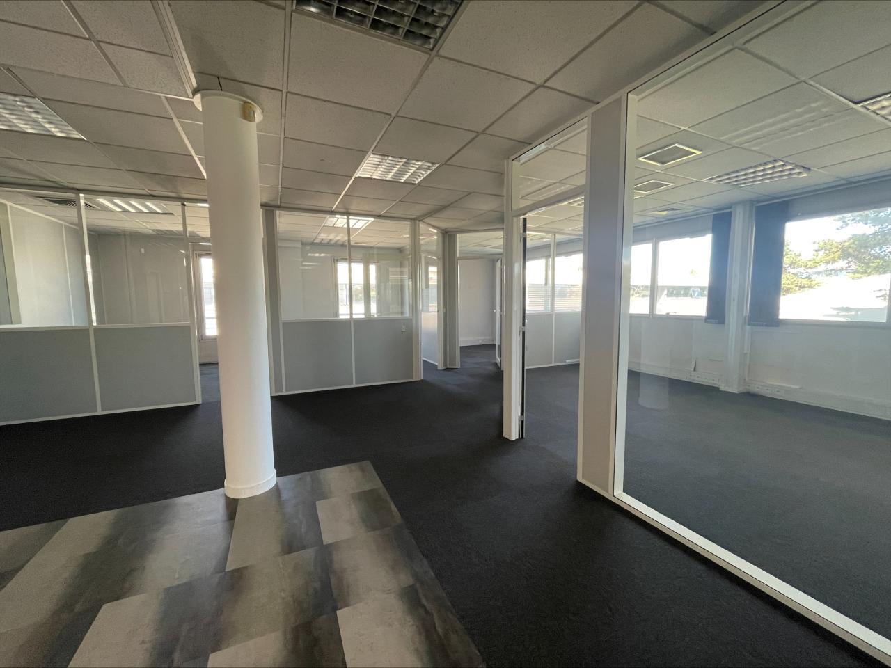 Location bureau Bron Rhône OLBUR2534551 1