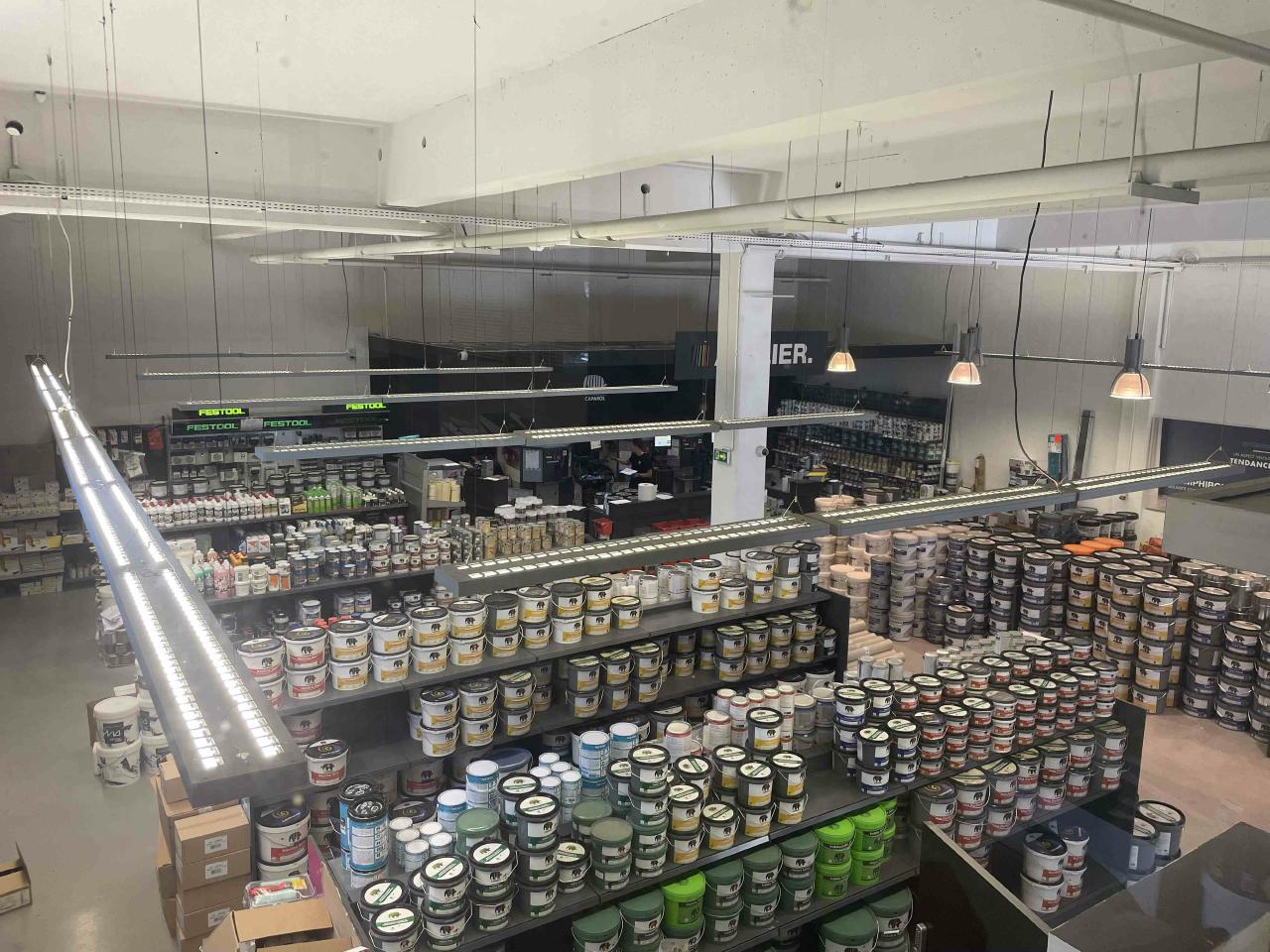 Location local d'activité Marseille Bouches-du-Rhône OLACT2423148 4