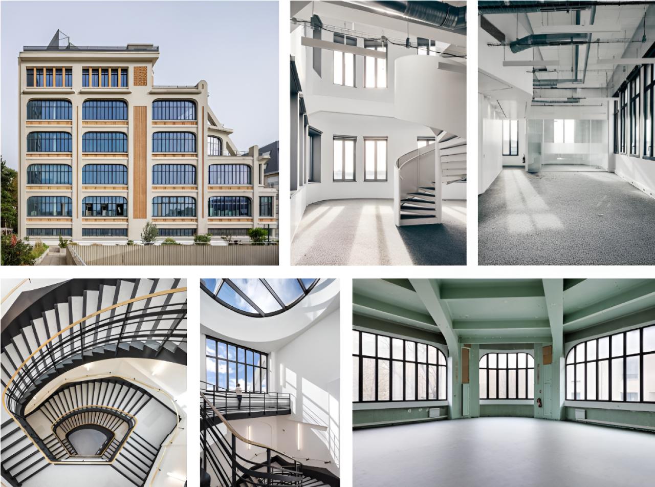 Location bureau Paris OLBUR2534863 1