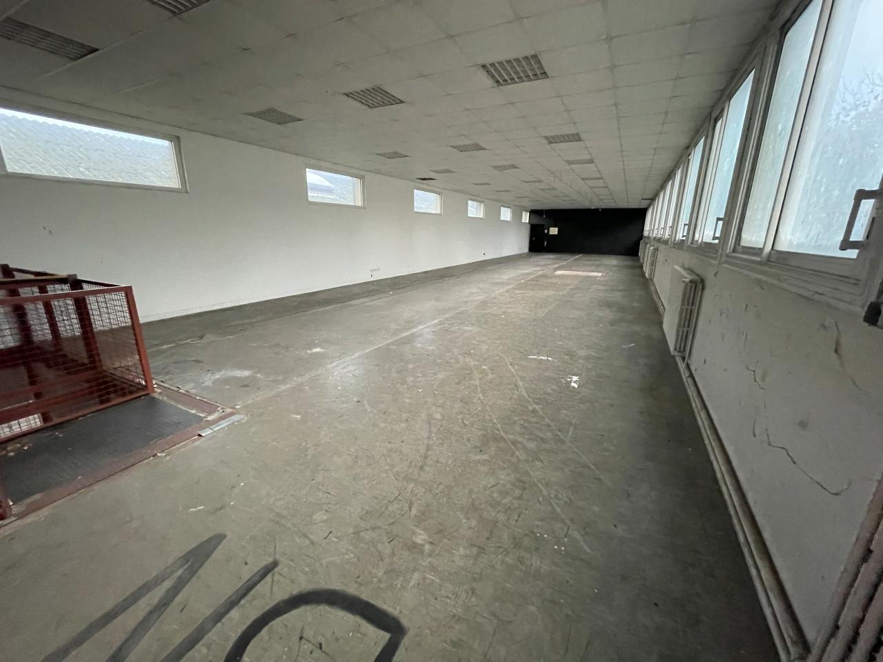 Location local d'activité Rennes Ille-et-Vilaine OLACT2427052 3