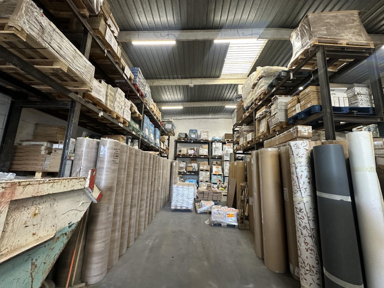 Vente local d'activité Torcy Seine-et-Marne OVACT2642504 3