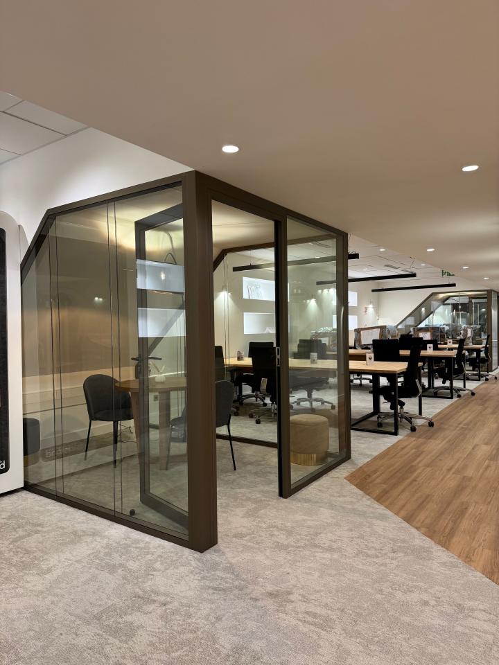 Location coworking Paris OLBUR2641019 3
