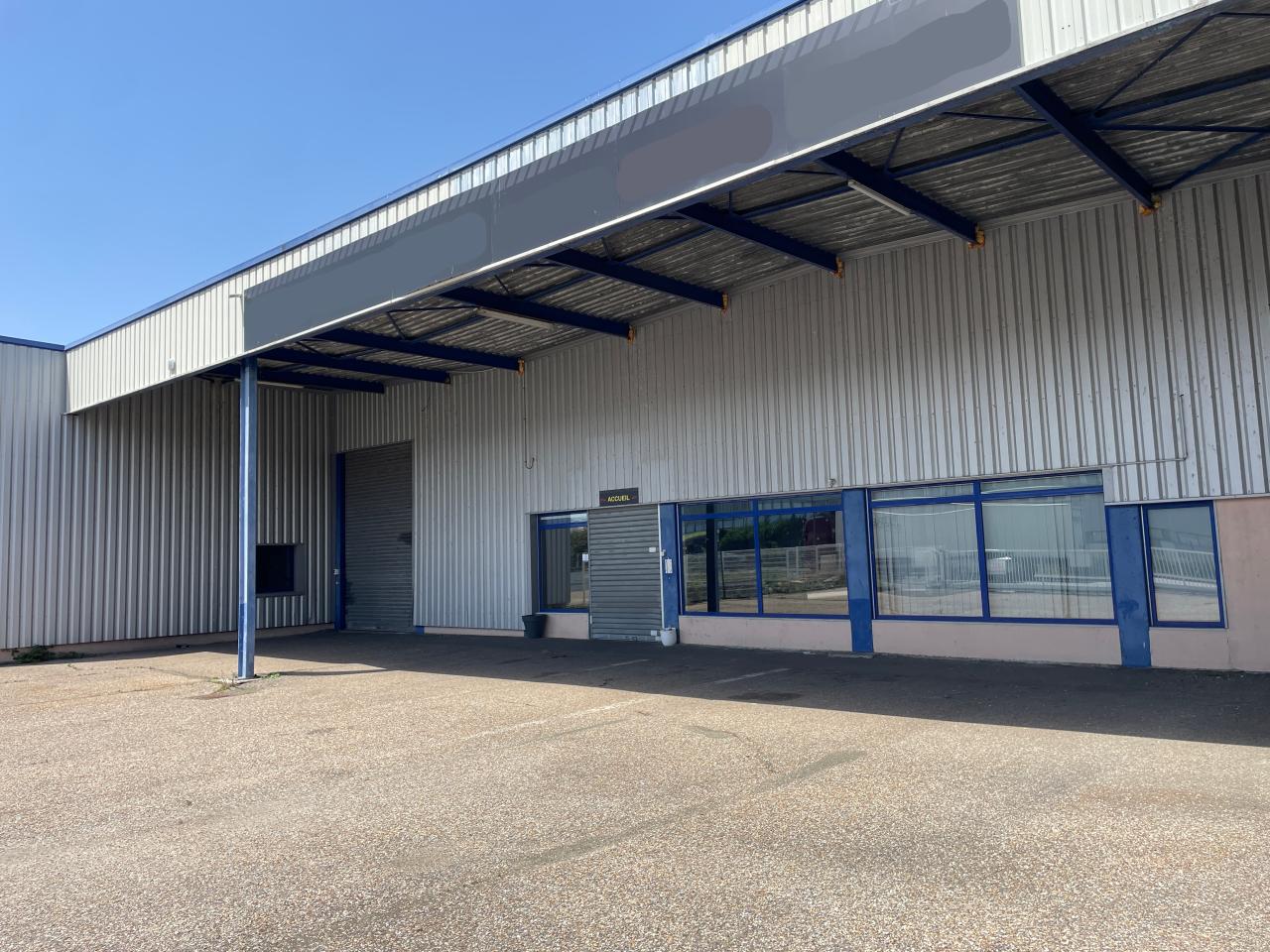Location local d'activité Saint-Étienne-du-Rouvray Seine-Maritime OLACT2642693 4