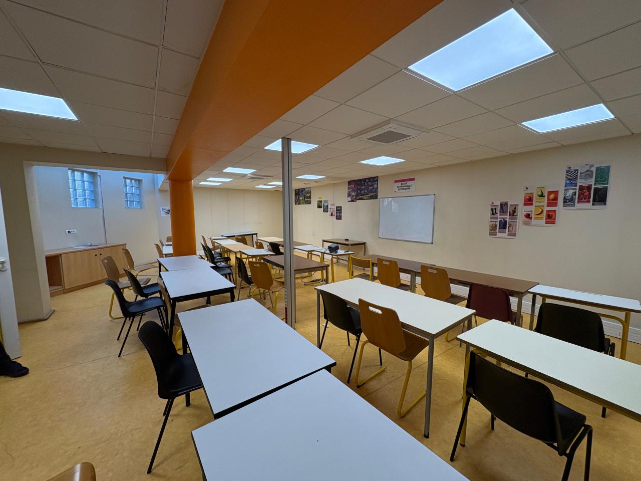 Vente bureau Tours Indre-et-Loire OVBUR2639723 3