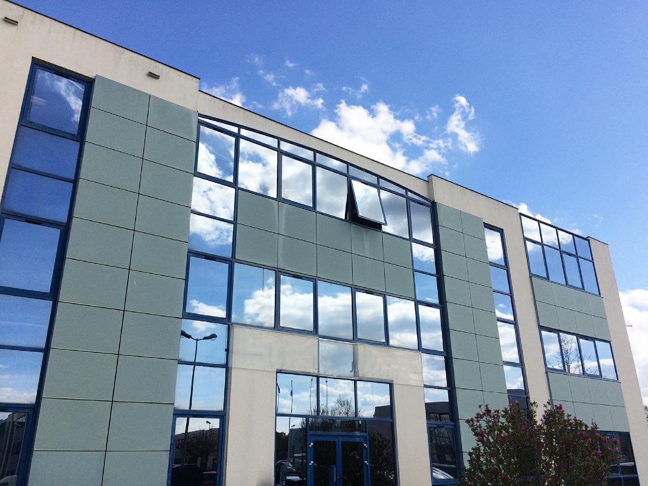 Vente bureau Saint-Grégoire Ille-et-Vilaine OVBUR2536794
