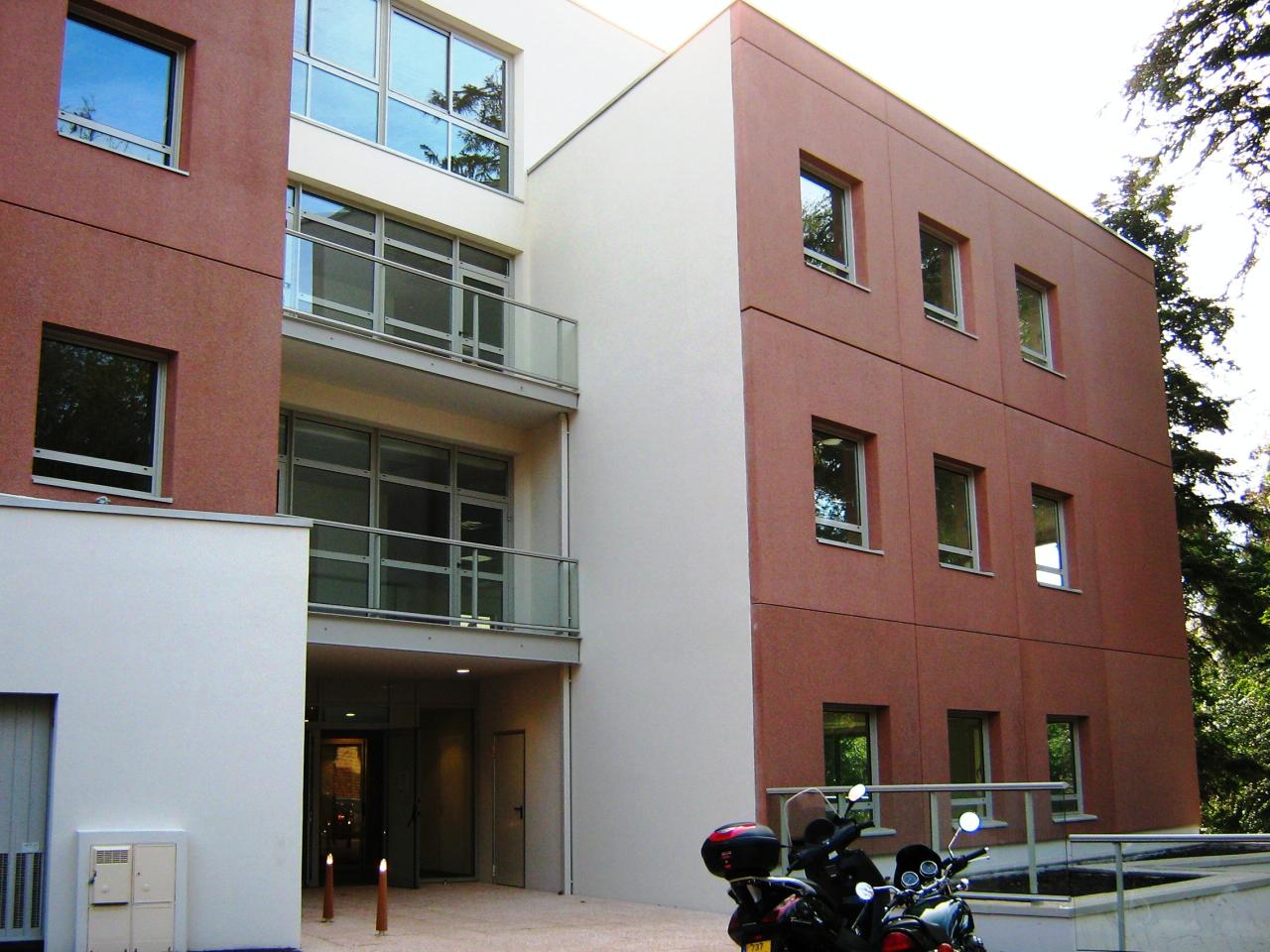 Location bureau Écully Rhône OLBUR2117170 1