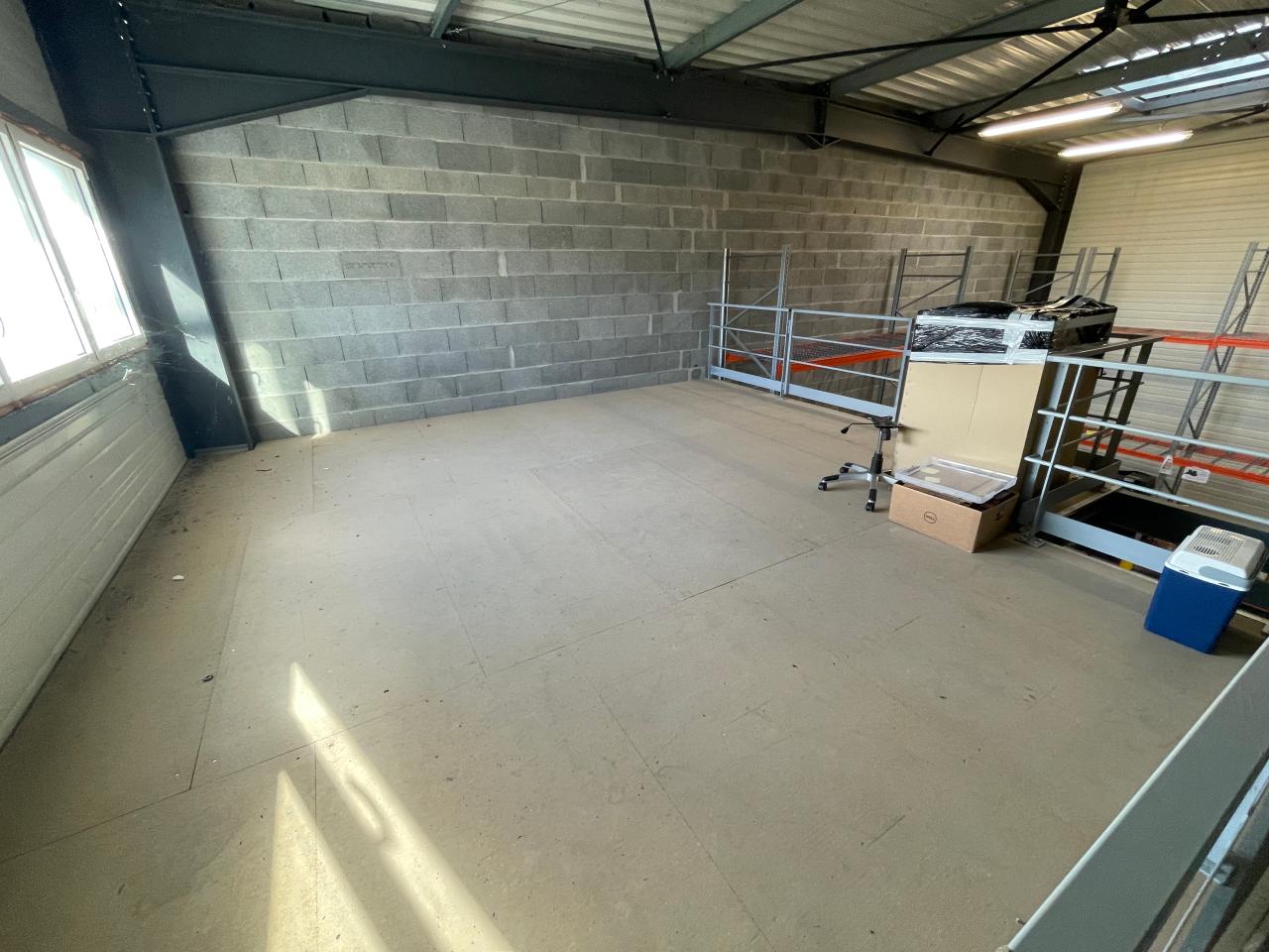 Location local d'activité Noyal-Châtillon-sur-Seiche Ille-et-Vilaine OLACT2536796 3