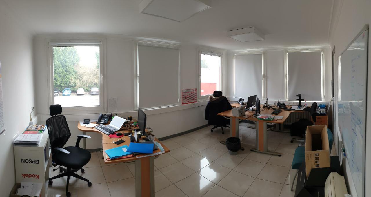 Location bureau Saint-Sébastien-sur-Loire Loire-Atlantique OLBUR2426248 4