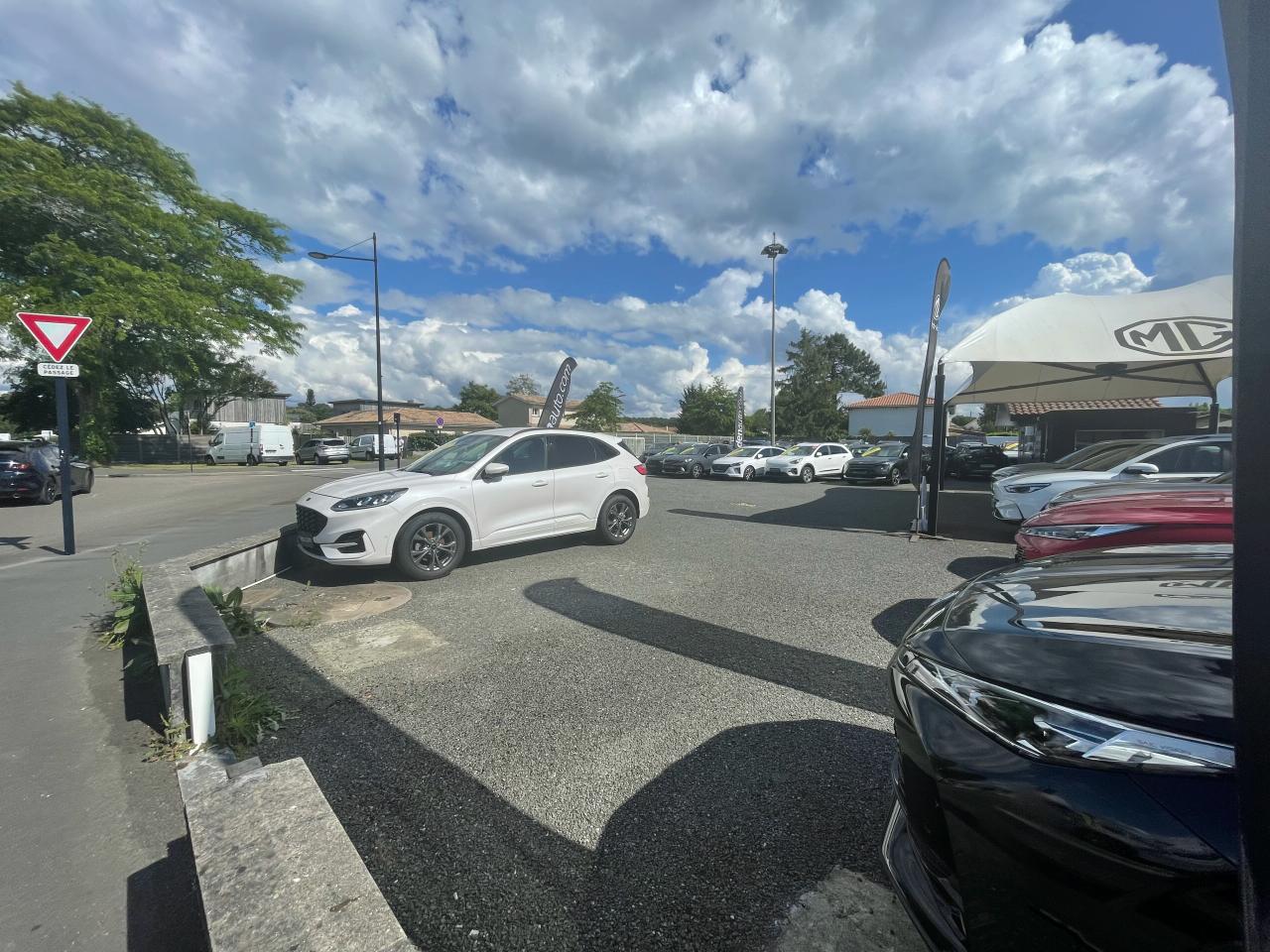 Location local d'activité Teste-de-Buch Gironde OLACT2428452 2