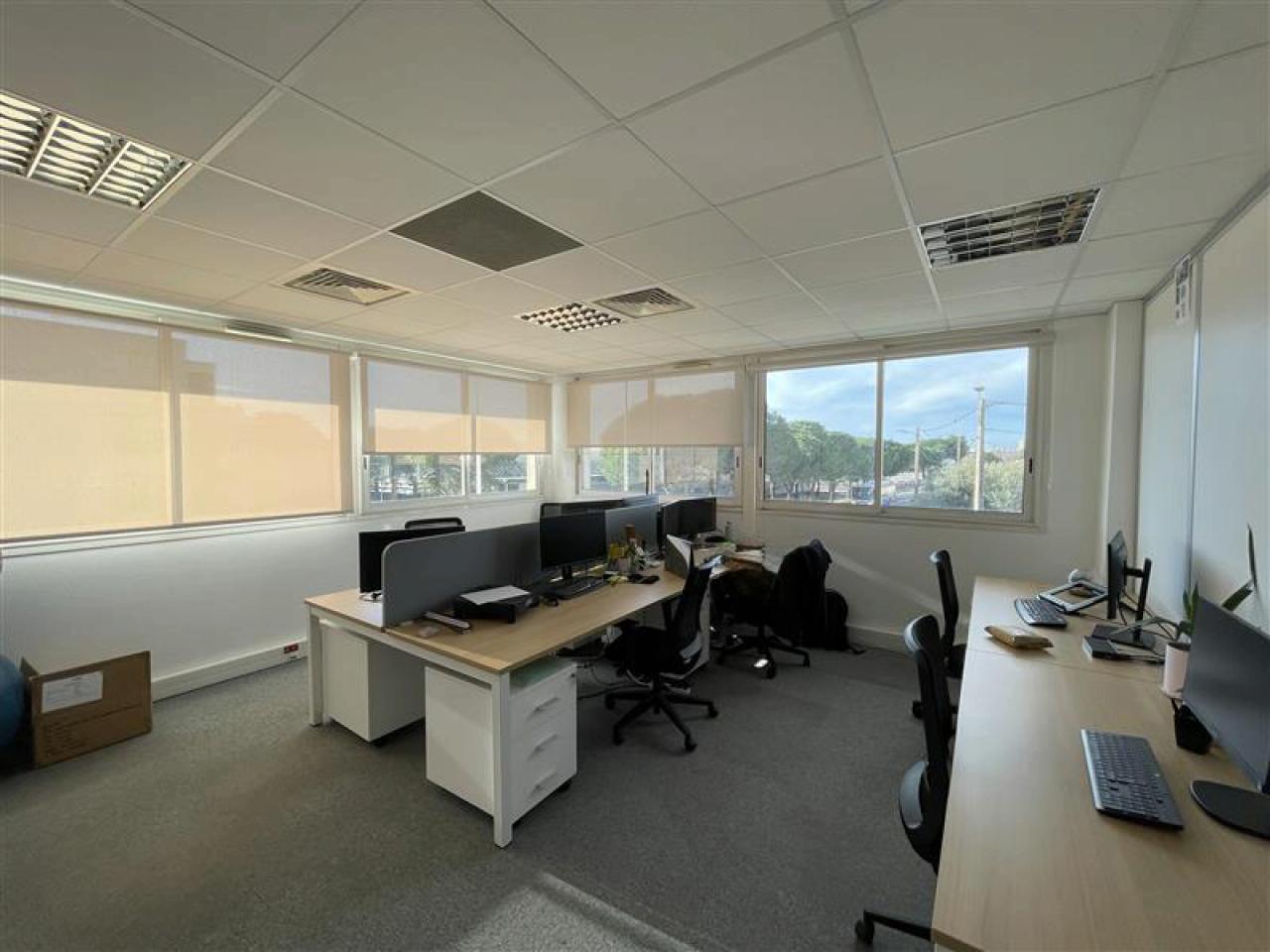 Location bureau Montpellier Hérault OLBUR2529583 4