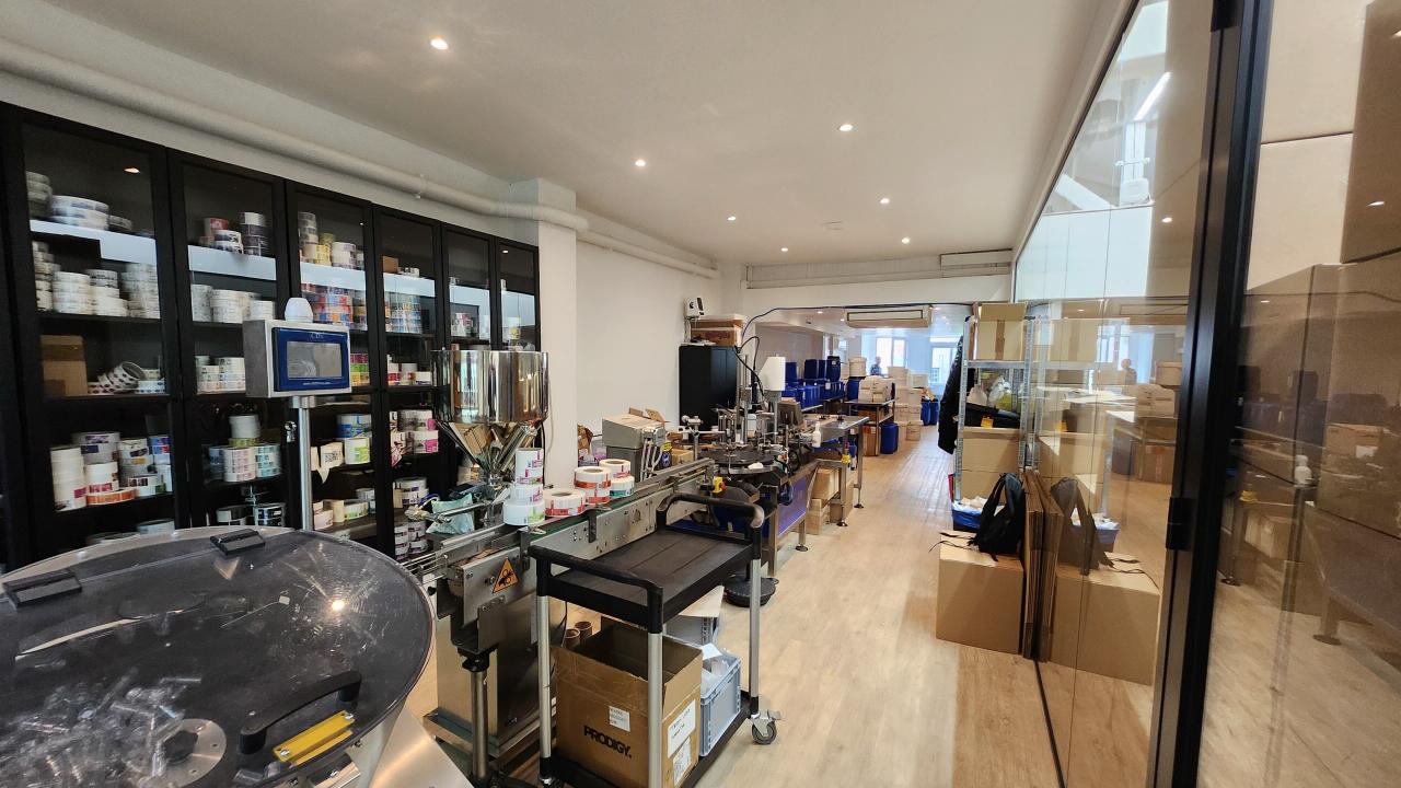 Vente local d'activité Joinville-le-Pont Val-de-Marne OVACT2532521 4