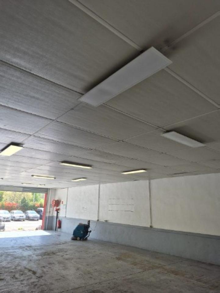 Location local d'activité Gémenos Bouches-du-Rhône OLACT2534649 1