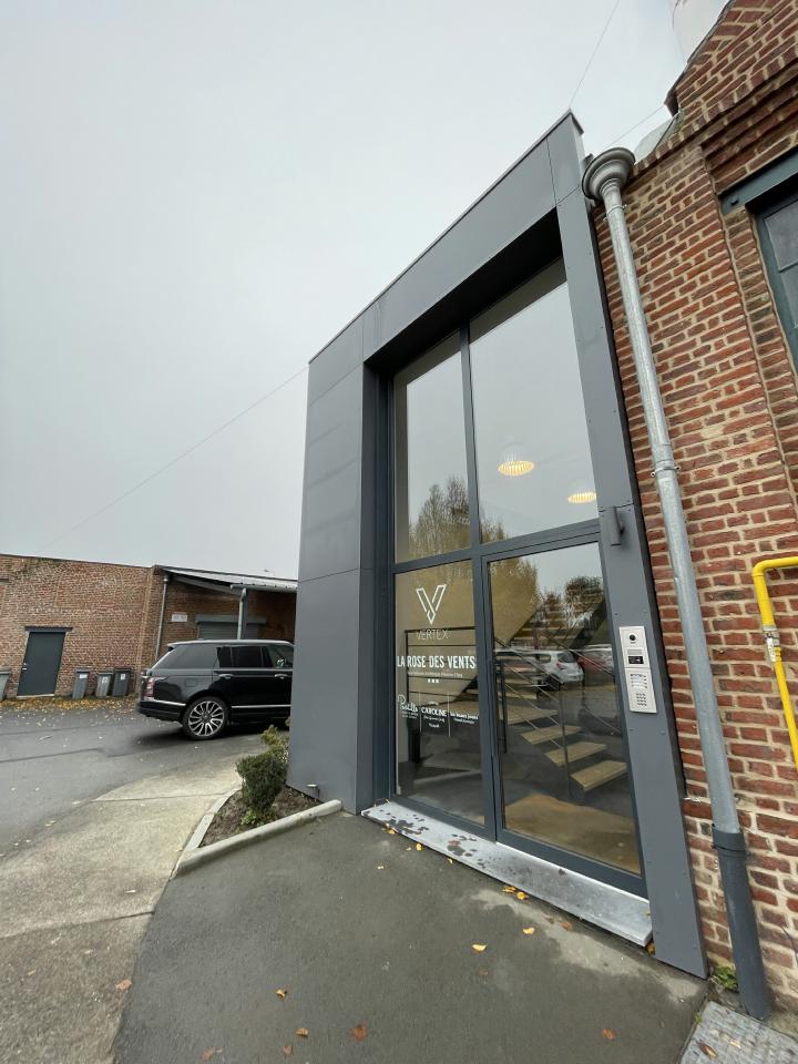 Location bureau Lille Nord OLBUR2205887 2