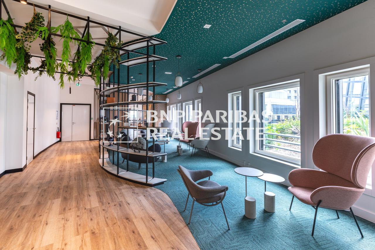 Location bureau Puteaux Hauts-de-Seine OLBUR2001036 3