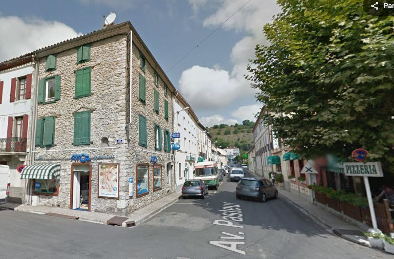 Vente commerce Quillan Aude OVCOM2531647 3