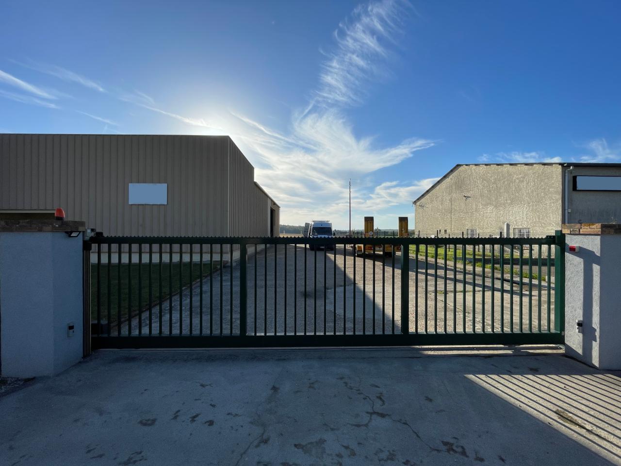 Vente local d'activité Guichainville Eure OVACT2536575 1