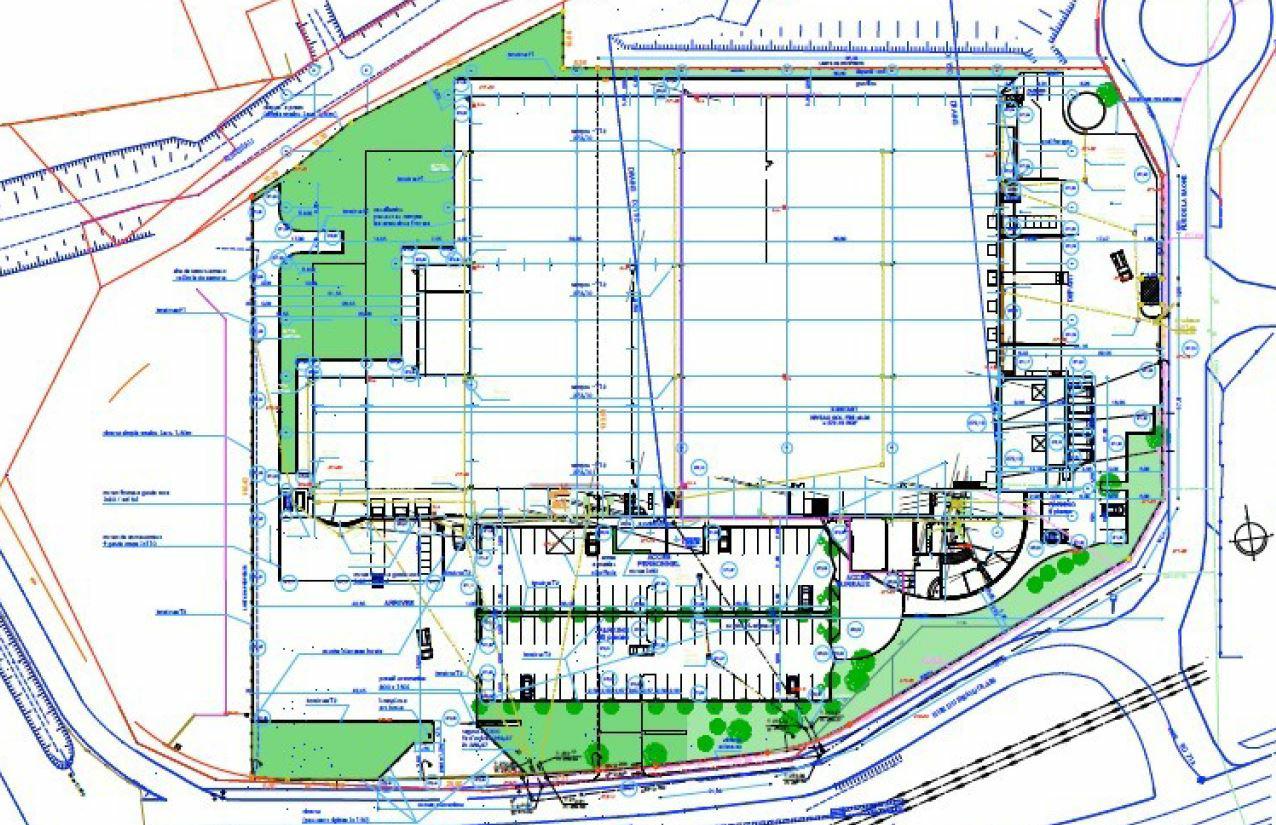 Location entrepôt classe b Miribel Ain OLLOG2313960 2