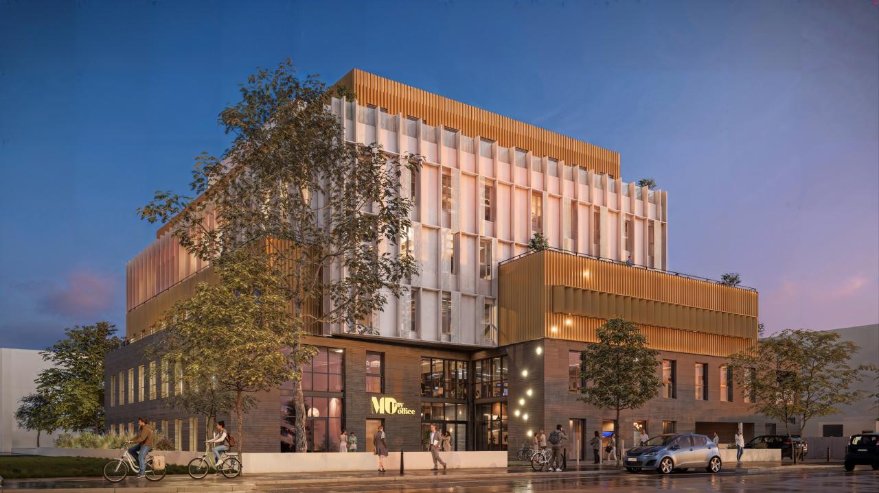 Location bureau Toulouse Haute-Garonne OLBUR2534291 3