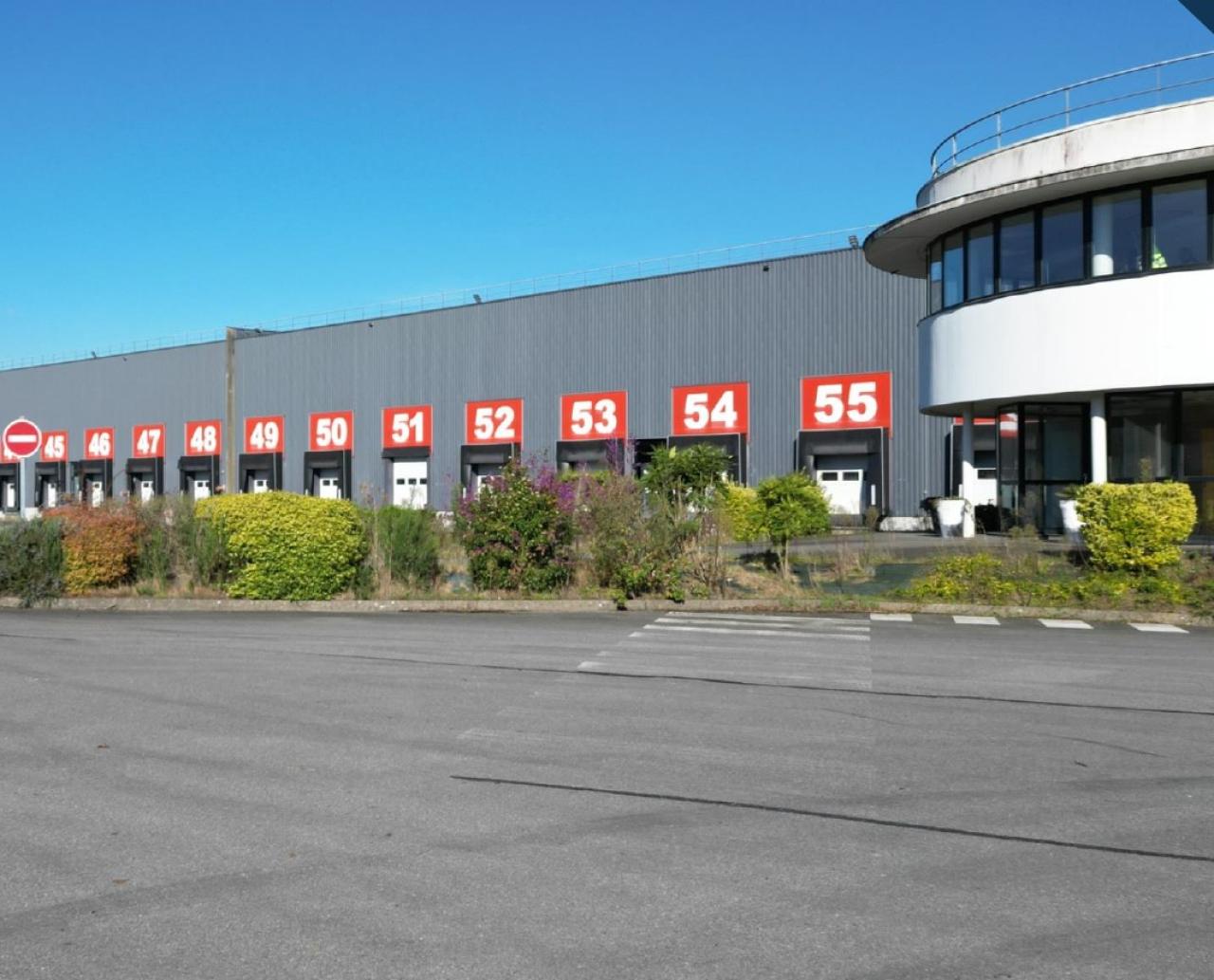 Location entrepôt classe a Gaël Ille-et-Vilaine OLLOG2419569 2