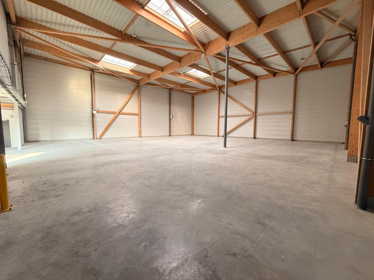 Vente local d'activité Courtry Seine-et-Marne OVACT2640172 2