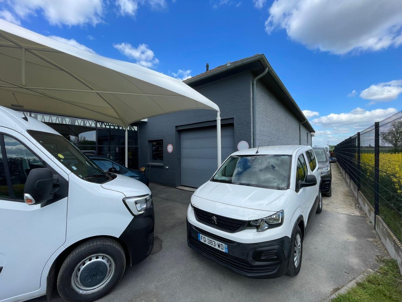 Location local d'activité Seclin Nord OLACT2641222 2